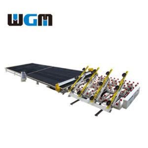 Glass Machine - Glass Cutting Line (WL-CNC-3826)