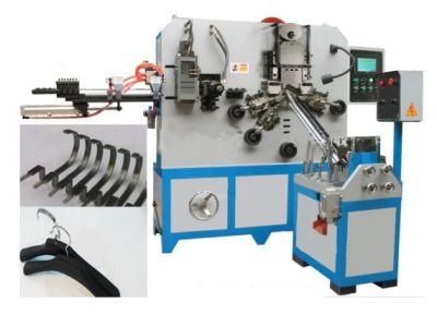 P38 Special Hanger Hook Making Machine Gt-Hm Series