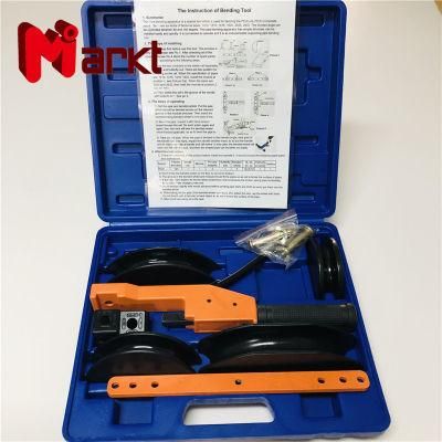 Tube Bending Hand Tools for Pex Al Pex Multilayer Pipe