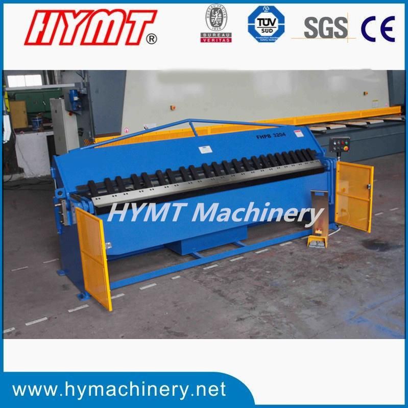 W62Y-5X2500 Hydraulic Pan Box Pess Brake