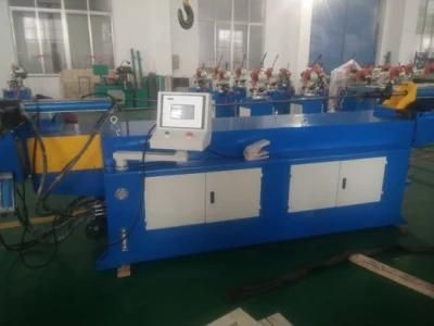 Nc Square Clamp Elbow Hydraulic Tube and Pipe Bending Machine Price List