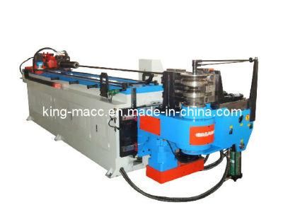 Rolling Tube Bender Machine (GM-SB-76NCBA)