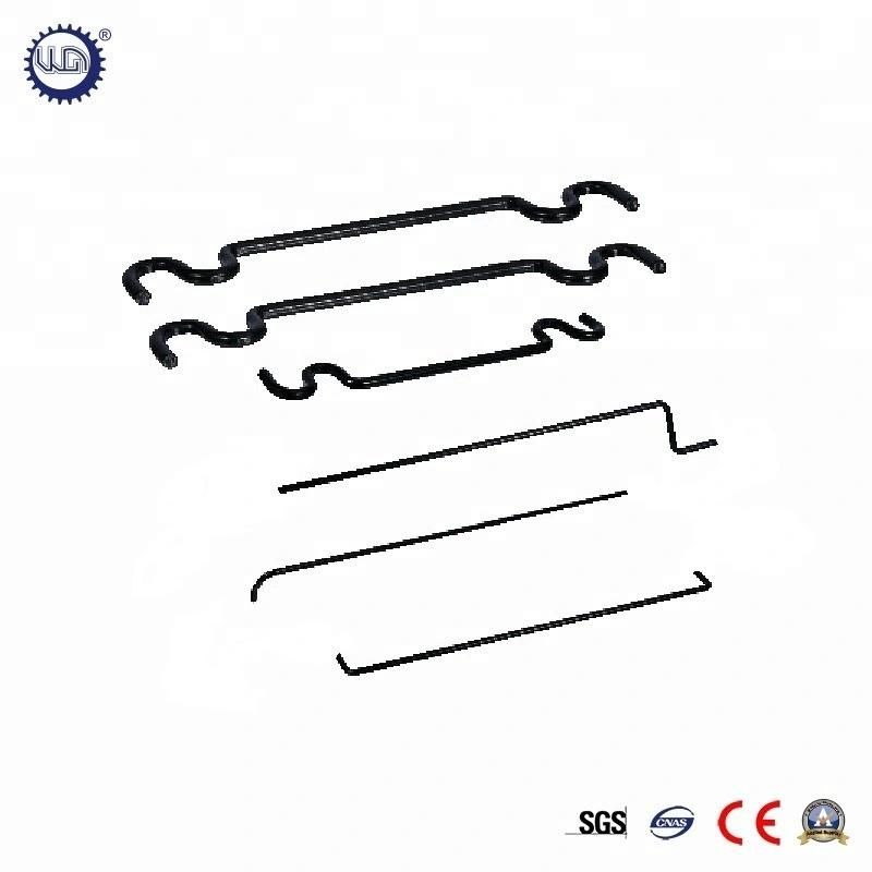 Excellent Quality CNC 2D Wire Bending Machine