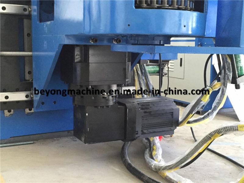 Hydraulic Pipe Bender, CNC Tube Bender, 3D Automatic Pipe Bender
