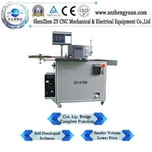 (Used ZY-510B)Second-Hand Machinery/Die Board/Auto Bending Machine/Auto Cutting Machinery