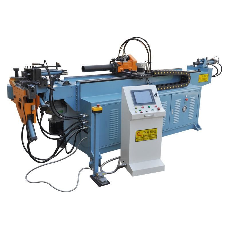 Double Head Bending Machine