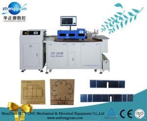 Die Board/Fully Auto Bending Machine Zy320 (Broaching) /CNC Machine