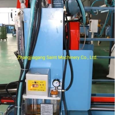 Automatic Circular Saw Machine Steel Bar Cutting Machine