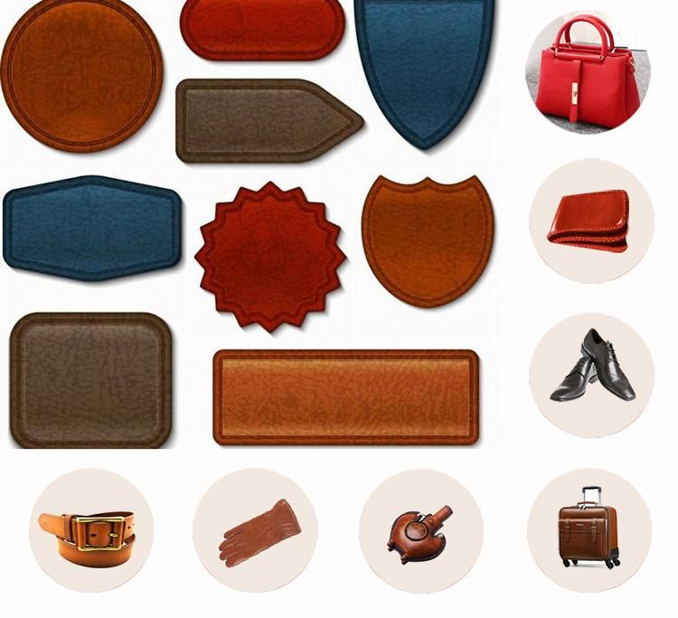 Soft Material Leather Pants/Leatherwear Cutting Equipment From China Factory