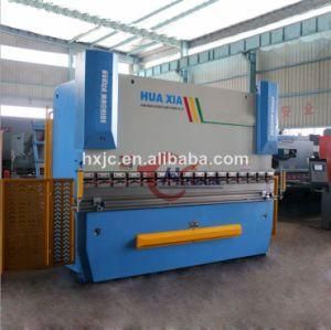 Chinese Huaxia Machine for Metal Bending Machinery, CNC Metal Bending Machinery Price