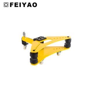 Hot Sale Manual Hydraulic Pipe Bender