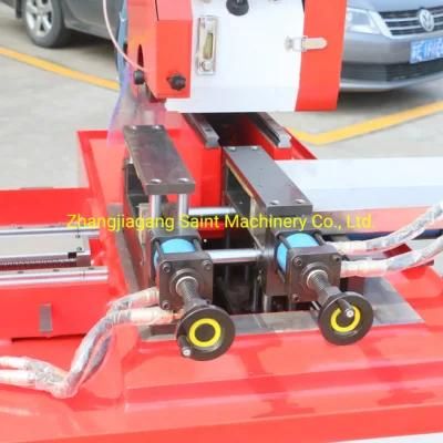 Full Automatic Feeding Circular Saw Machine CNC Metal Cold Sawing Machine