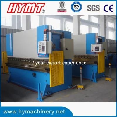 WC67Y-63X3200 Hydraulic Steel Plate Bending Machine/Hydraulic Press Brake