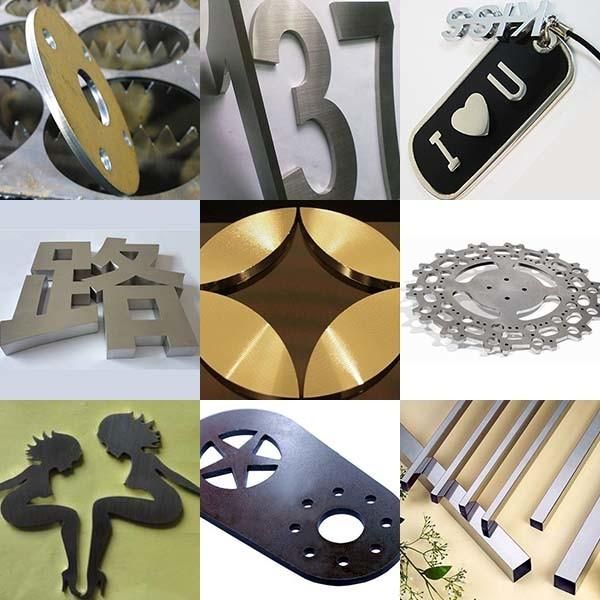 Free Training Full Enclosed Type Shuttle Table Fiber Laser Cutting Machine
