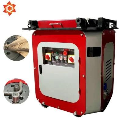 Gw-40A Cheap Price Steel Bender Manual Wire Automatic Steel Bending Machine
