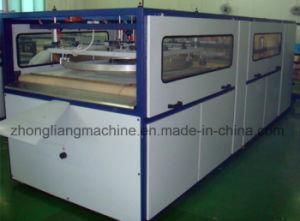 Fabric Hot Cutting Machine with Big Circular Cutting Function