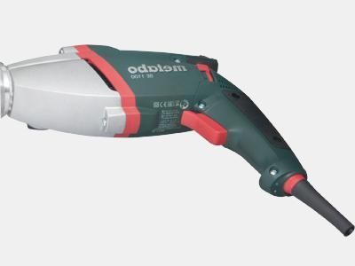 Ea-Orbital Pipe Cutting Machine