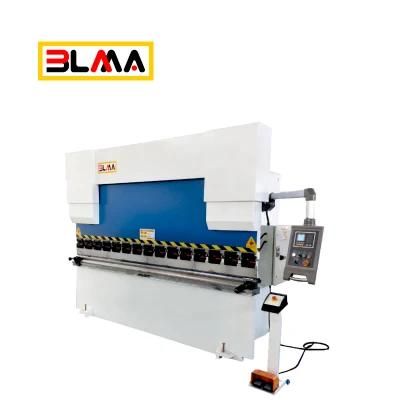 Small CNC Hydraulic Press Brake Machine Price