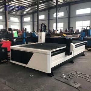 Simple Disassemble Desktop Table Type CNC Plasma Cutter Metal Cutting Machine