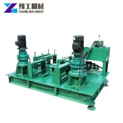 Auto I Beam Profile Metal Aluminum Steel Bending Machine