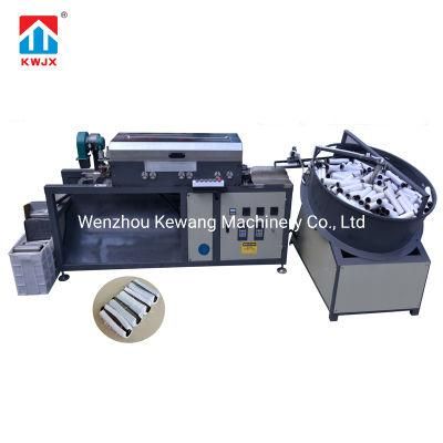 Plastic Waste Yarn Bobbin/Spool/Tube/Pipes Cleaning Machine