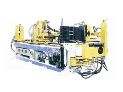 Automatic Hydraulic Pipe Bending Machine/CNC Tube Bender/Machine Tool Equipment