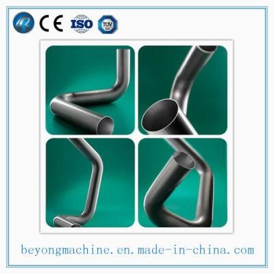 Hydraulic Tube Bending Automatic Pipe Bend Is Used for Baby Carriage, Wheelbarrow, Vehicle Rack, Hollow Handrail, Conduit, Exhaust, Oil and Gas Pipe