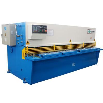 6X3200 Hydraulic Plate Shear Machine