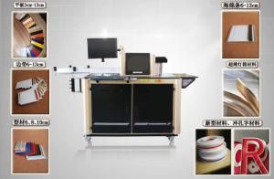 High Speed CNC Channel Letter Bending Machine for Aluminum Materials Nl-130