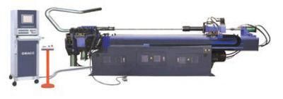 Hydraulic Sheet Bender (GM-SB-159NCBA)