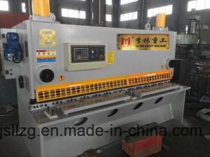 Hydraulic Guillotine Shear