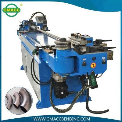 Full Automatic Small Gas Tube Bender for Sale