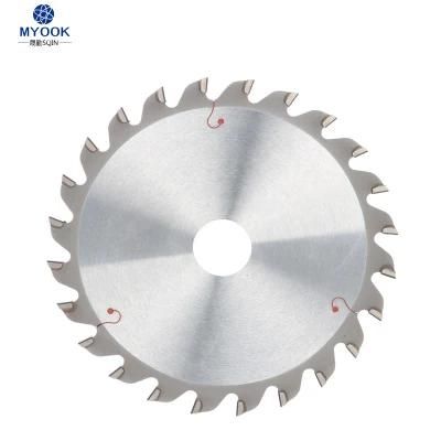 High Precision Sandwich Panel Cutting PCD Circular Saw Blades for Sawmill