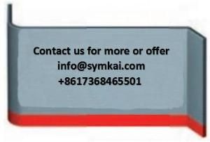 Press Brake Bending Machine Matrix Tooling