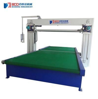 Foam Contour Cutting Machine (BFXQ-1 Manual)