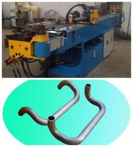 Furniture CNC Steel Pipe Bender