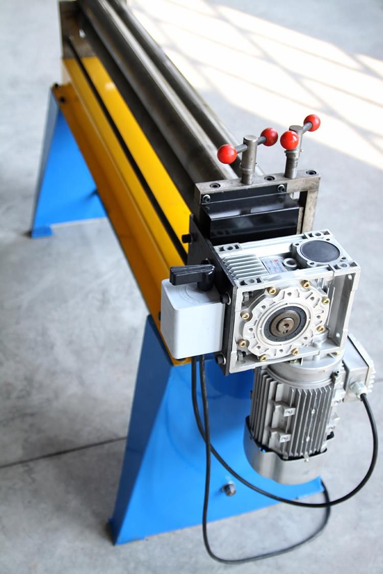 Roller Machine, Plate Rolling Machine, Three Roller Bending Machine, Roll Plate Bending Machine