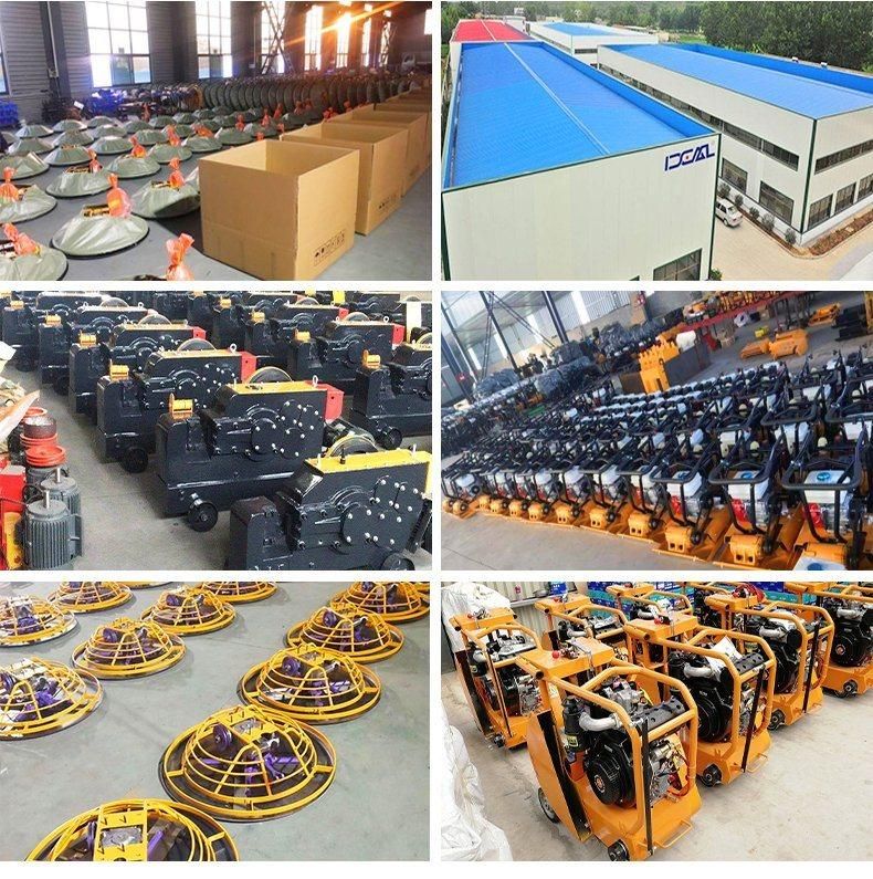 China Famous Brand Ideal Machinery Top Quality Rebar Bender