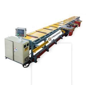 China Manufacturer CNC Horizontal Reinforced Rebar Bending Machine with Good Quality