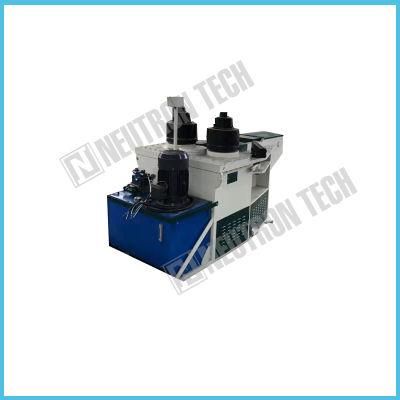 CNC Hydraulic Press Brake Bending Machine Made in China