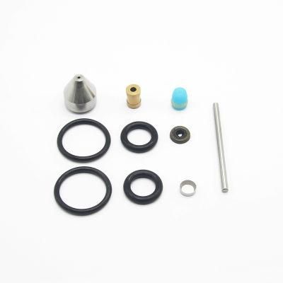 High Pressure Water Jet Intensifier Pump Bleed Down Valve Repair Kit