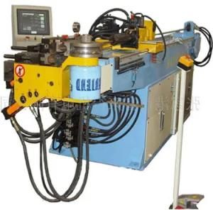 Metal CNC Tube Bending Machine