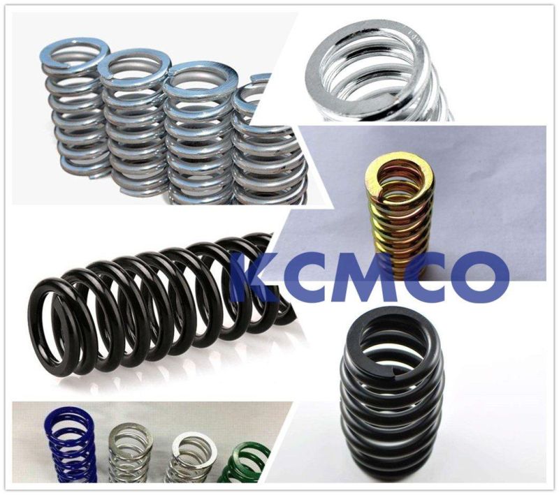 KCT-826 12 Axis 3.0 mm CNC Spring Making Machine