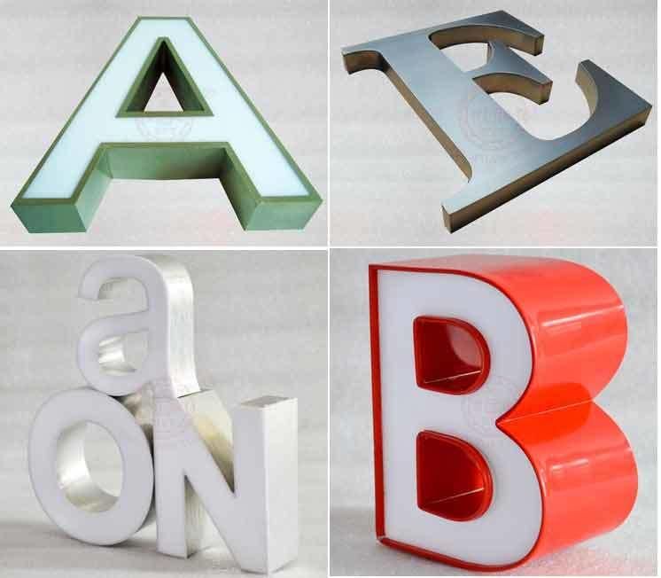 Byt CNC Automatic 3D Channel Letter Bending Bender Machine for LED Signage