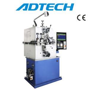 Compression Spring Making Machine Gh-CNC428 1