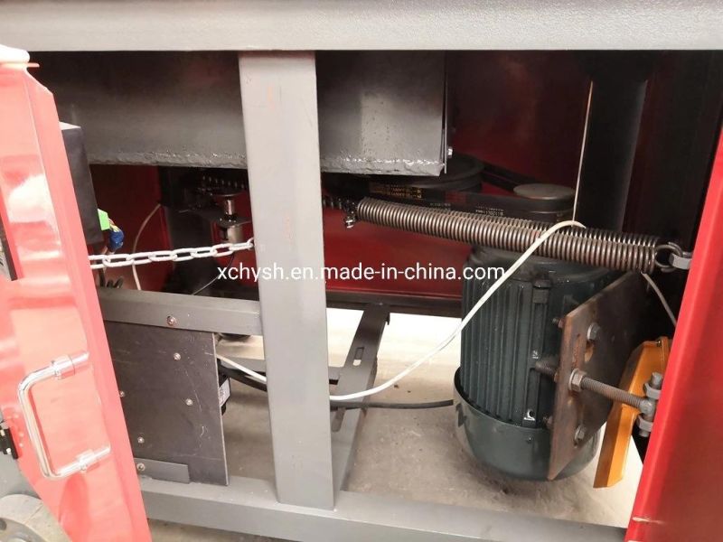 Electric Tube Bender, Automatic Benidng Machine for All Kinds of Materials