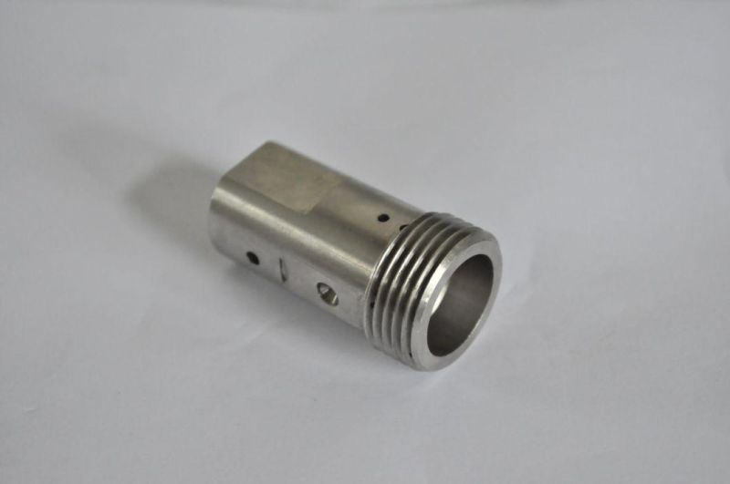 60K Mini Valve Boby for Waterjet Cutting Head