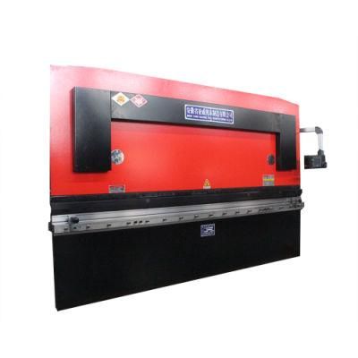 Modeva 19t Touch Screen 3D CNC Metal Sheet Bender Machine