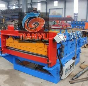 Hydranlic Slitting Machine/Cutting Machine/Shearing Machine