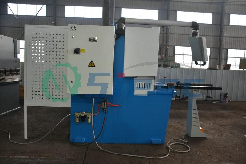 QC12y Sheet Metal Cutting Hydraulic Shearing Machine Price